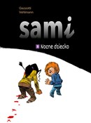 Sami. Nocn... - Fabien Vehlmann -  foreign books in polish 