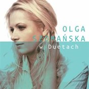 W duetach - Olga Szomańska -  Książka z wysyłką do UK