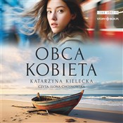 Książka : [Audiobook... - Katarzyna Kielecka