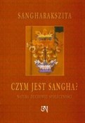 Czym jest ... - Sangharakszita -  books from Poland