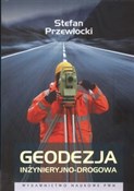 Geodezja i... - Stefan Przewłocki - Ksiegarnia w UK