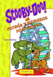 Picture of Scooby-Doo! i Potwór z wesołego miasteczka