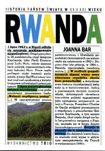 Picture of Rwanda