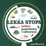 Lekka stop... - Anna Bieganek -  Książka z wysyłką do UK