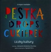 Polska książka : Pestka dro... - Grzegorz Kasdepke