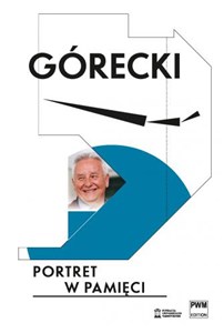 Picture of Górecki Portret w pamięci