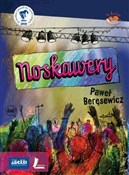 Noskawery - Paweł Beręsewicz -  foreign books in polish 