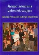 Polska książka : Homo senti...