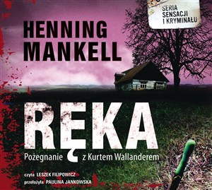 Picture of [Audiobook] Ręka