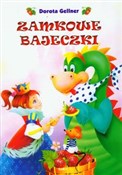 Zamkowe ba... - Dorota Gellner -  foreign books in polish 