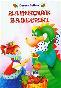 Picture of Zamkowe bajeczki