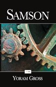 Samson Moj... - Yoram Gross -  Książka z wysyłką do UK