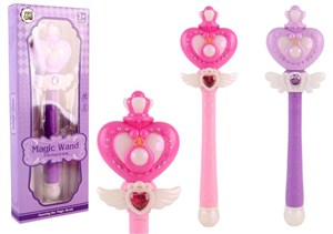 Picture of Różdżka księżycowej mocy mix