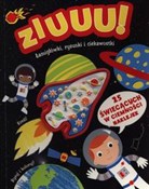 Książka : Ziuu Łamig... - Opracowanie Zbiorowe