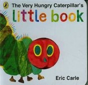 The Very H... - Eric Carle -  books from Poland
