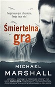 Śmiertelna... - Michael Marschall - Ksiegarnia w UK