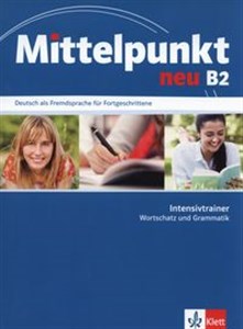 Obrazek Mittelpunkt Neu B2 Intensivtrainer