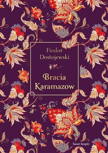 Obrazek Bracia Karamazow (edycja elegancka)