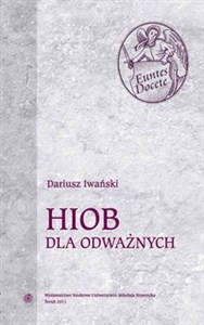 Picture of Hiob dla odważnych