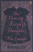 The Memory... - Kim Edwards -  Książka z wysyłką do UK