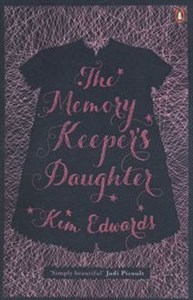 Picture of The Memory Keepers Daughter