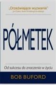 Półmetek O... - Bob Buford -  books from Poland