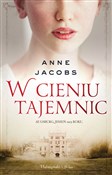 Polska książka : W cieniu t... - Anne Jacobs