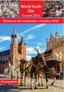 Obrazek Światowe Dni Młodzieży Kraków 2016 Przewodnik