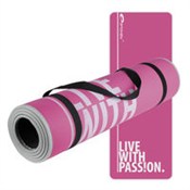 Polska książka : Mata do ćw...