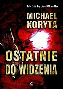 Picture of Ostatnie do widzenia