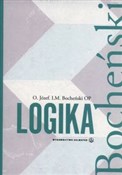 Książka : Logika - Józef I.M. Bocheński