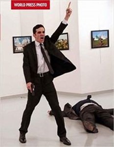 Picture of World Press Photo 2017