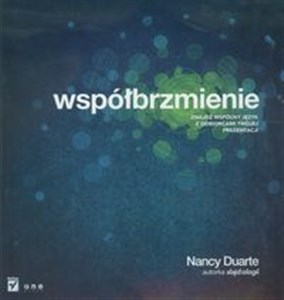 Picture of Współbrzmienie Znajdź wspólny język z odbiorcami twojej prezentacji