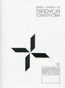 Picture of Tradycja tomistyczna
