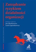 polish book : Zarządzani...