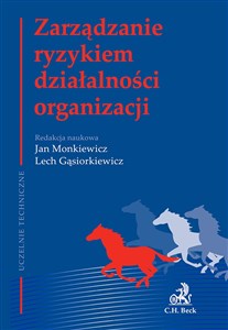 Obrazek Zarządzanie ryzykiem działalności organizacji