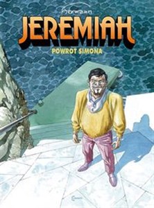 Picture of Jeremiah 14 Powrót Simona