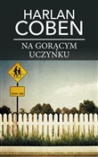 Polska książka : Na gorącym... - Harlan Coben