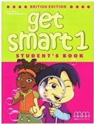 polish book : Get smart ... - H.Q.Mitchell, Marileni Malkogianni