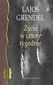 Książka : Życie w cz... - Lajos Grendel