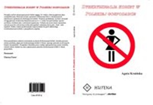 Picture of Dyskryminacja kobiet w polskiej gospodarce