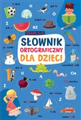 Słownik or... - Anna Sikorska-Michalak -  Książka z wysyłką do UK