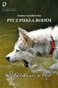 Polska książka : Psy z piek... - Joanna Sędzikowska