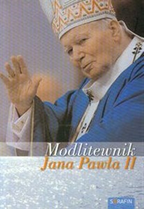 Picture of Modlitewnik Jana Pawła II
