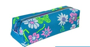 Obrazek Piórnik PA436 Motylki MESIO