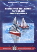 Rekeracyjn... - Władysław R. Dąbrowski -  books in polish 