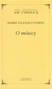 Picture of O mówcy