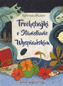 polish book : Trochębajk... - Katarzyna Maziarz