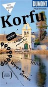 polish book : Korfu Prze... - Klaus Botig