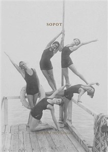 Picture of Sopot Książka do pisania